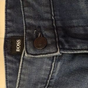 GC- HUGO BOSS DENIM